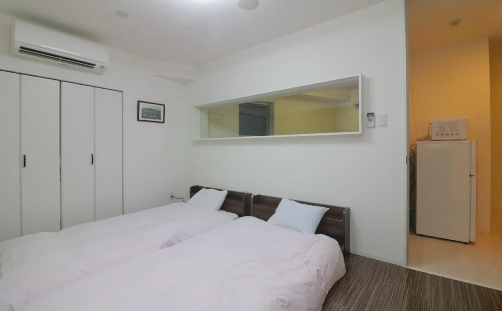 Hg Cozy Hotel 26
