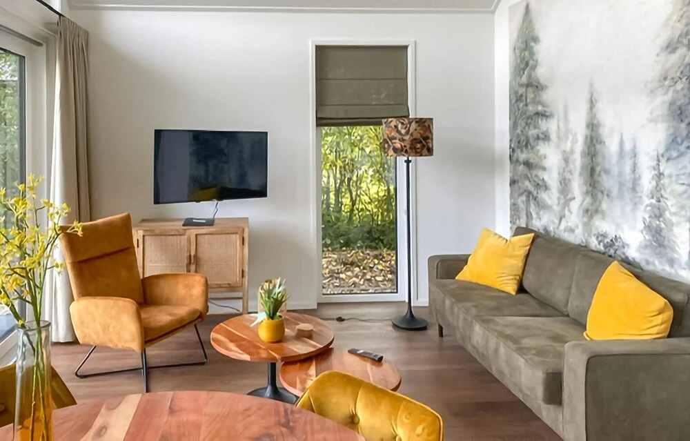 Vakantiehuis 56