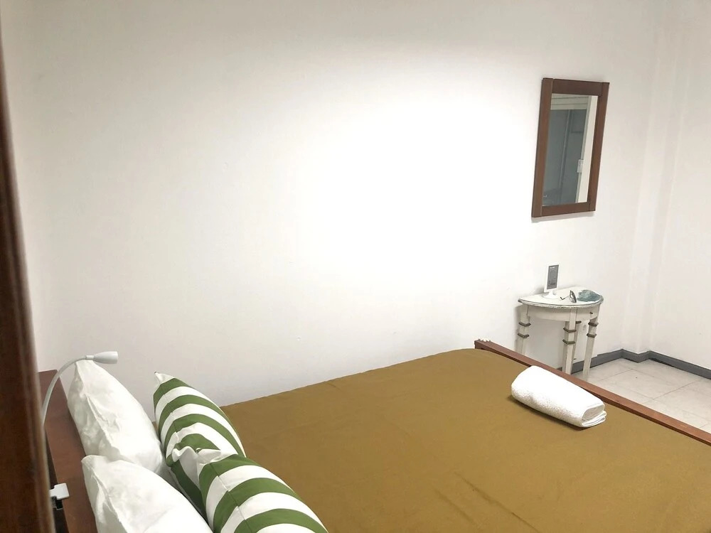 Apartment With 3 Bedrooms in Lisboa, With Wonderful City View and Balc