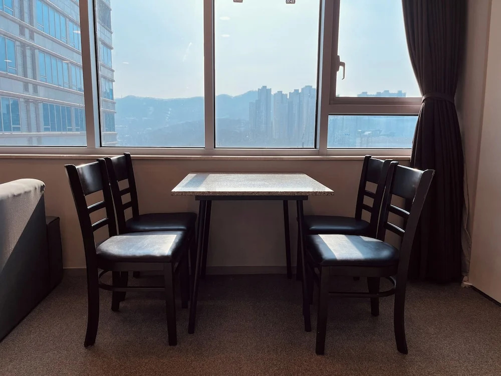 Yongin Triny Hotel