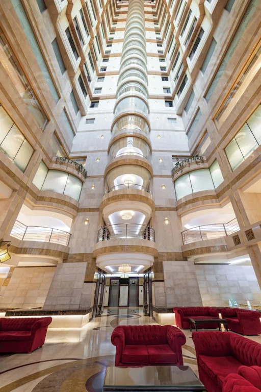 Razana Al Rawdha Hotel