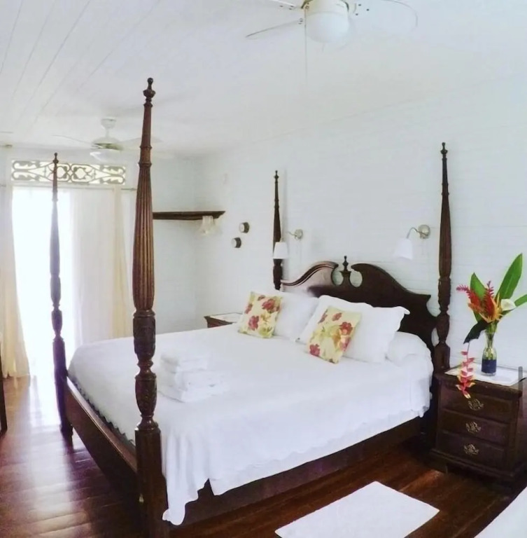 Sand Dollar Beach Bed & Breakfast