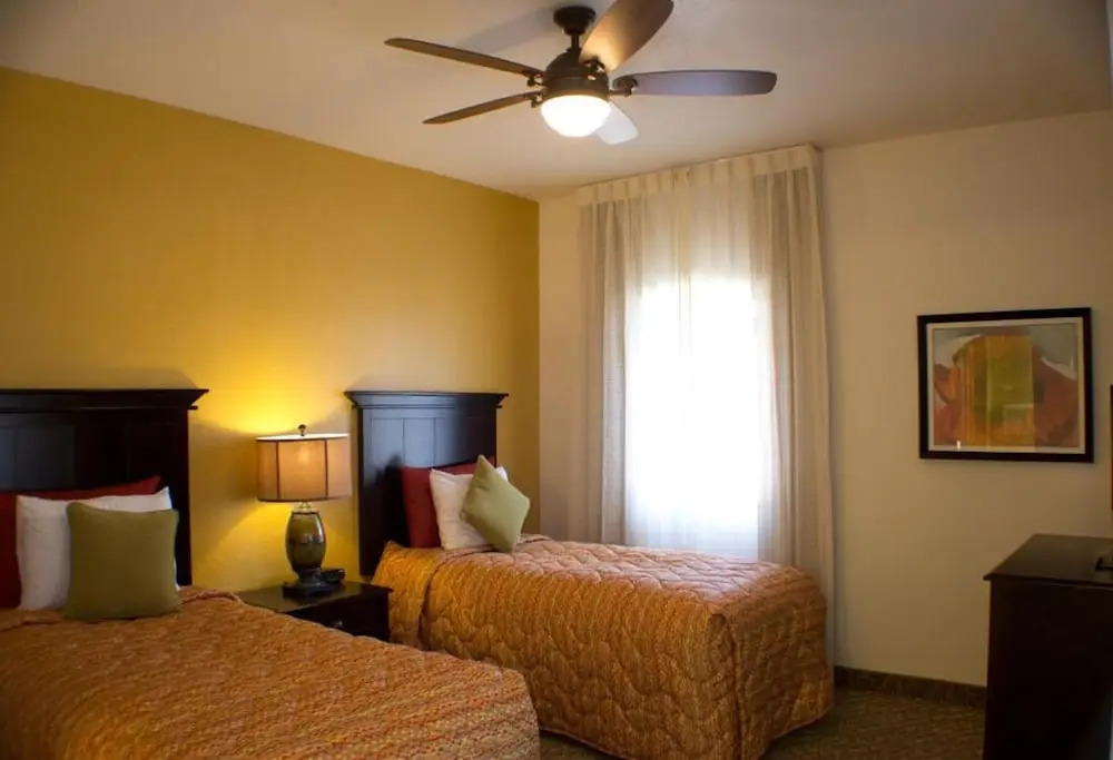 Scottsdale Camelback Resort