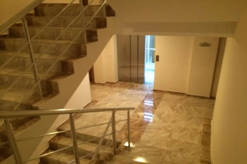 Hotel Tm Deluxe located in Sunny Beach
