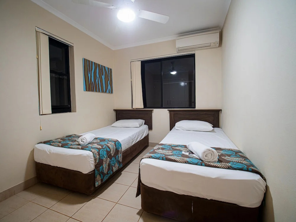 Seminara Apartments Coochiemudlo Island
