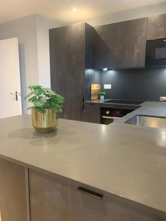 Luxurious Apts in Hackney near Train Stn