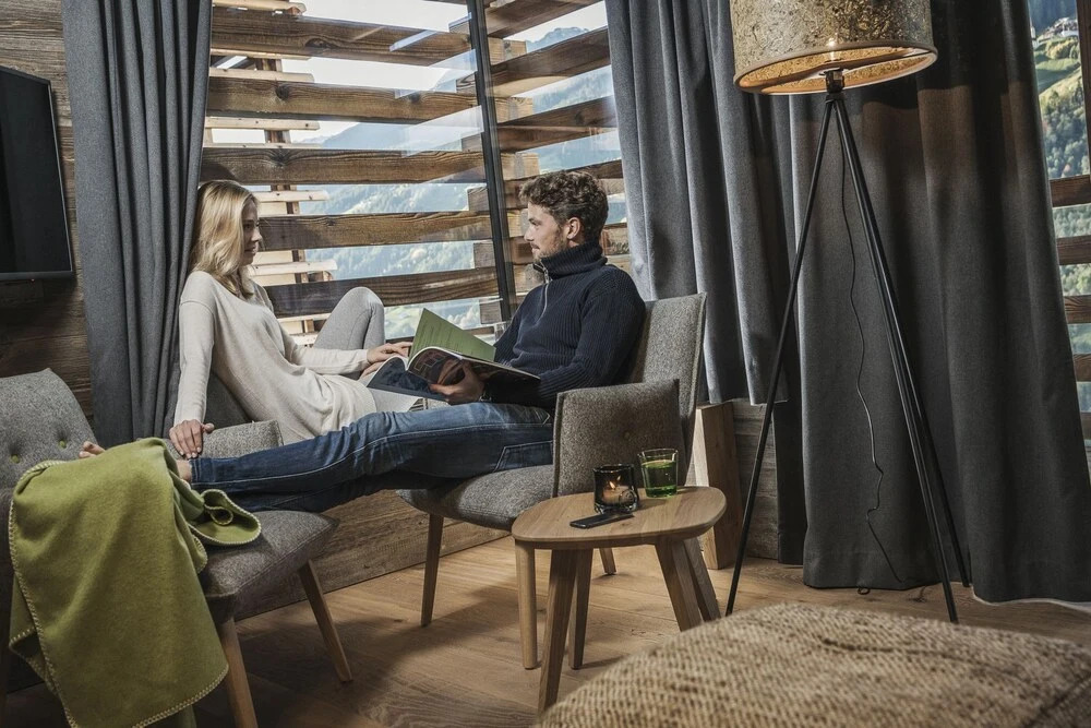 Boutique Hotel und Chalets Bergwiesenglück