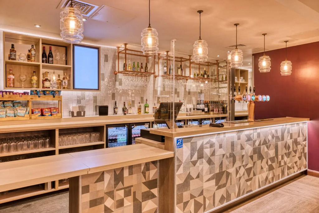 Premier Inn Dublin City Temple Bar