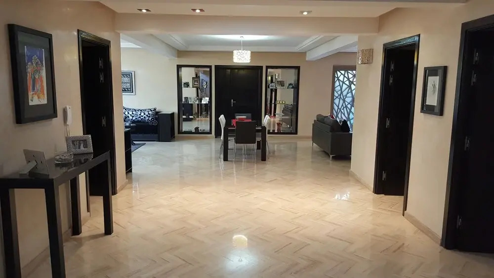 Villa Malak Marrakech