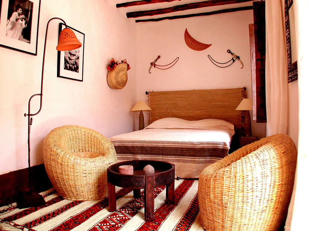 Riad Aladdin