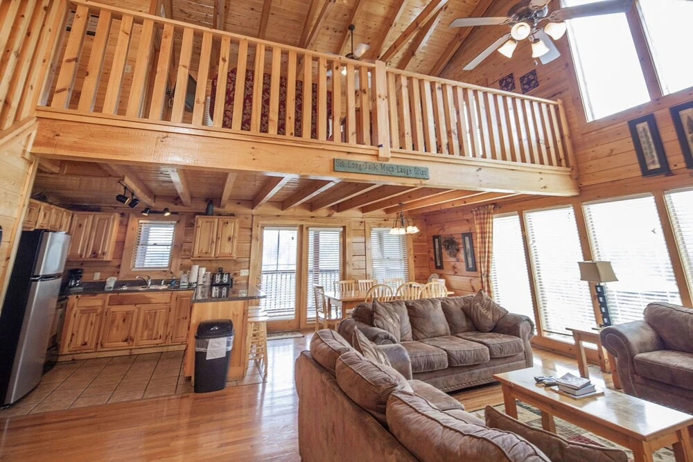 The Cedars by Eagles Ridge Resort