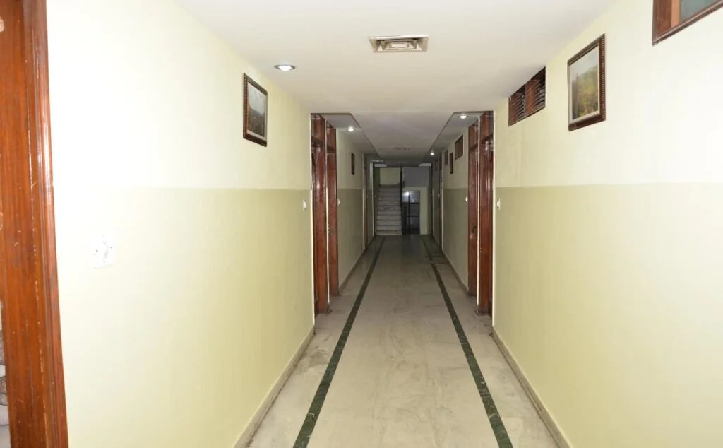 Hotel Padmini Palace