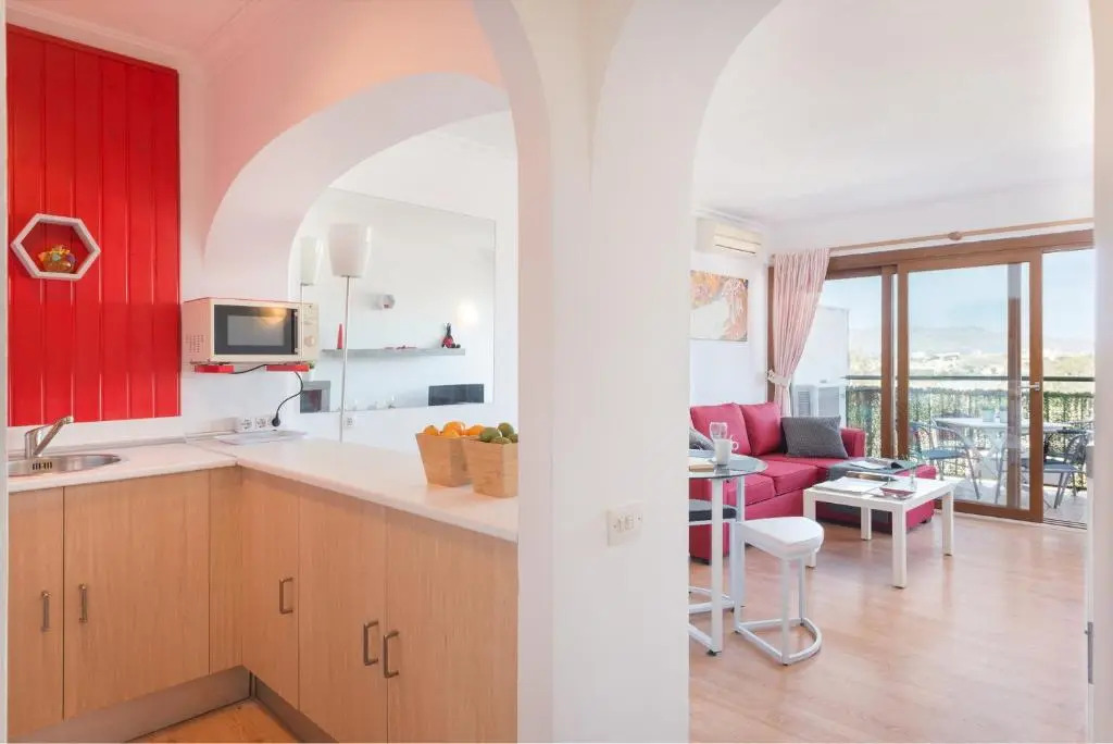 Apartamento Lyna