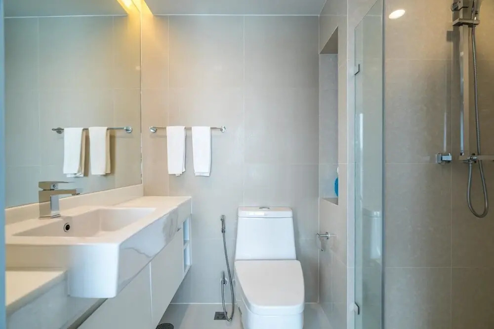 Aristo 521 - Brand new Studio Close to Beach 3 Pools