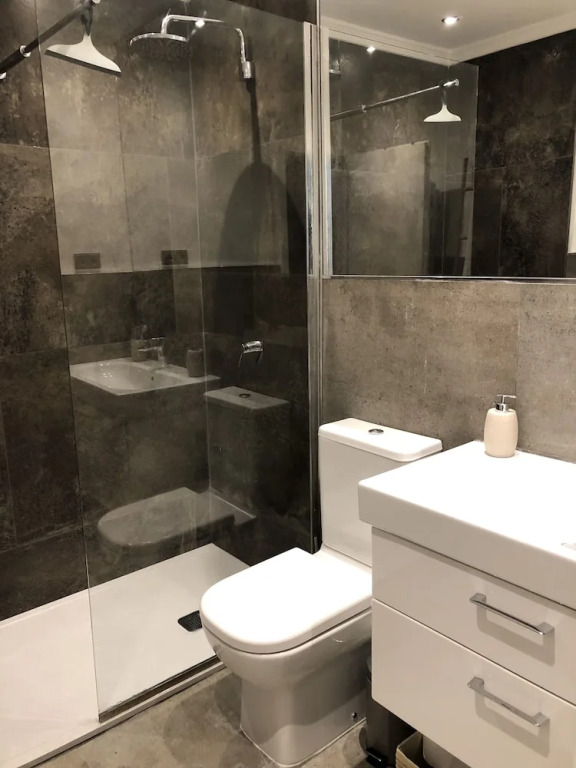 2-Bedrooms Apartment Puerto Banus-Beach
