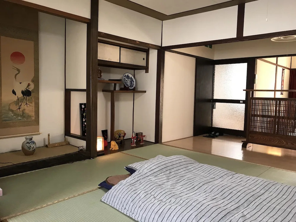 Gina House Kyoto