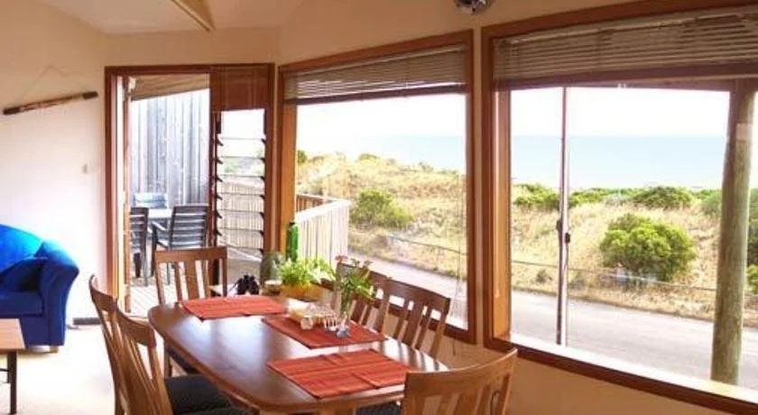 Silver Sands Bed and Breakfast