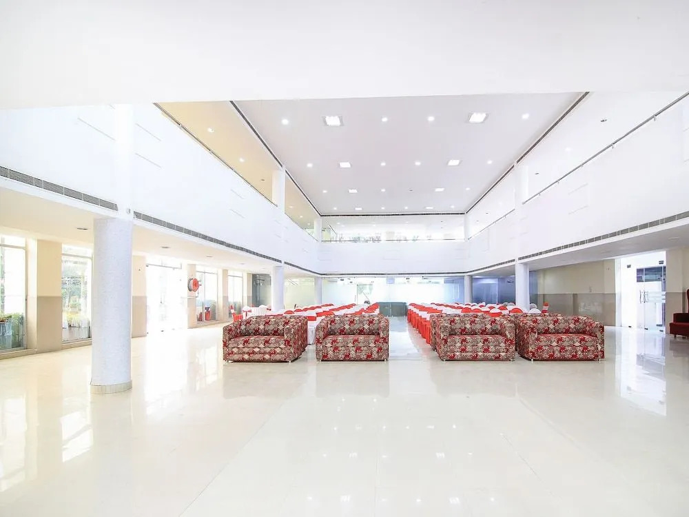 OYO 16897 Hotel Shubham Continental