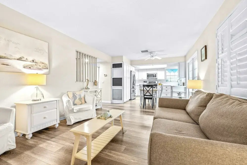 The Roland Villa - For 12ppl