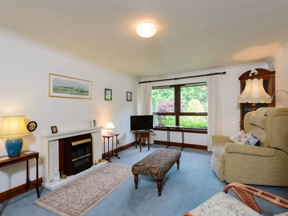 Amisfield Park