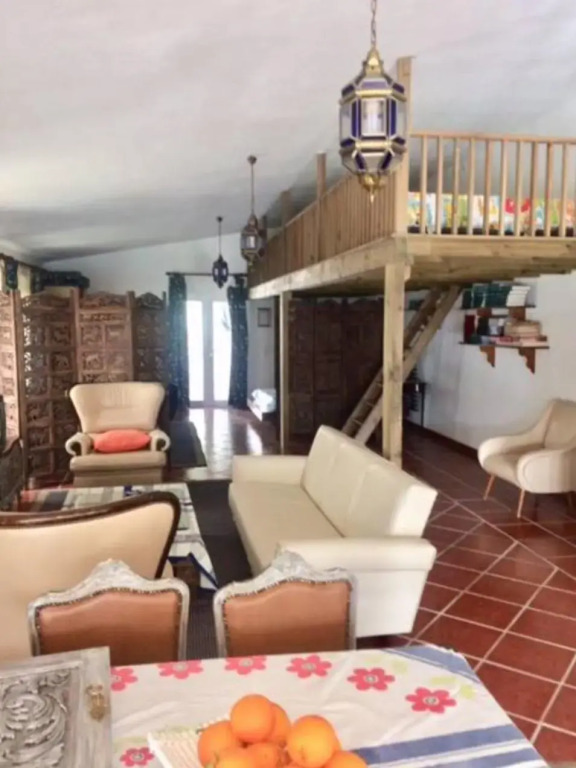 Casa Girassol with a beautiful private Pool and Garden