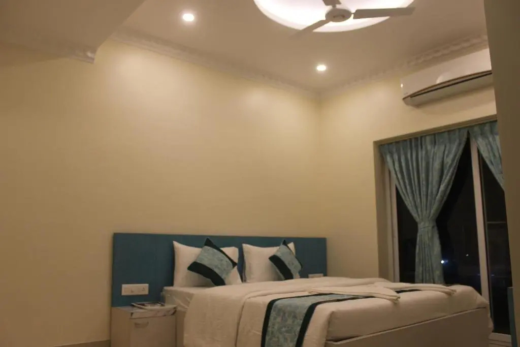 Hotel RK International