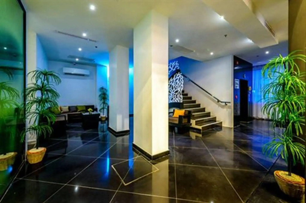Nara Grandeur Hotel Patong