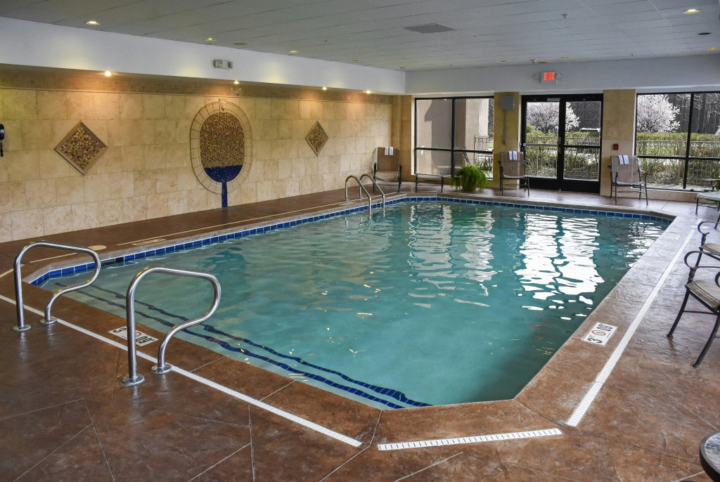 Hampton Inn & Suites Youngstown-Canfield
