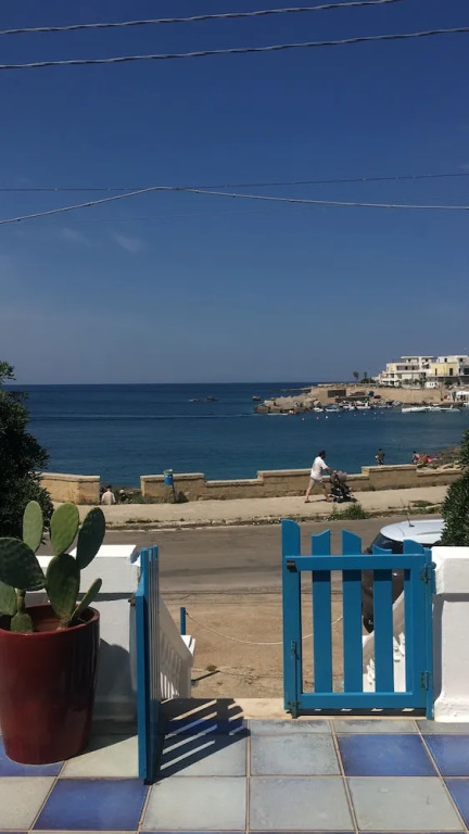 Portodamare