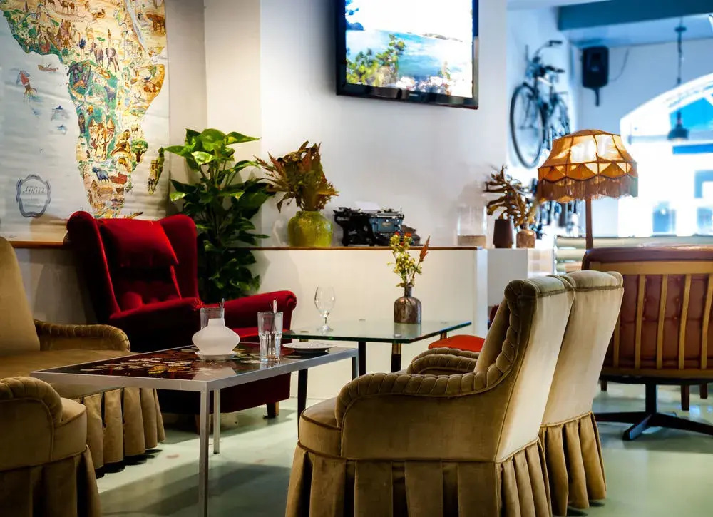Best Western  Hotel Carlton