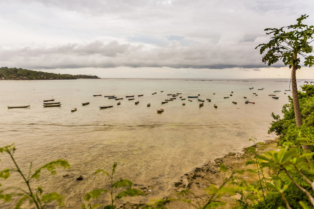 Island Cabanas Nusa Lembongan