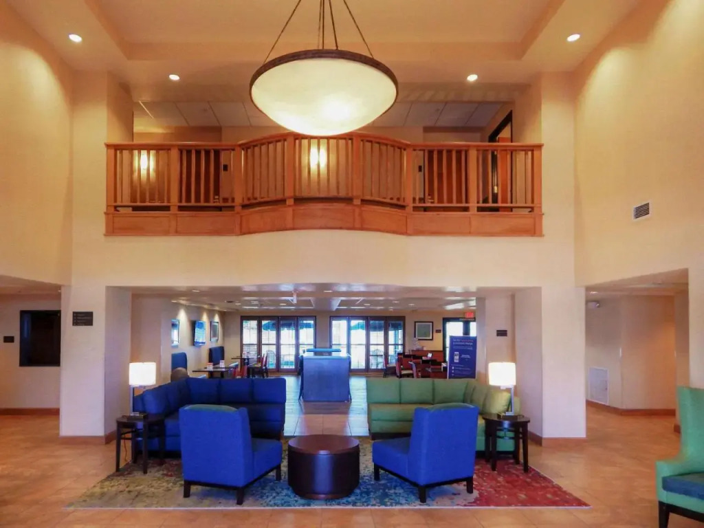 Wingate by Wyndham - Sheridan