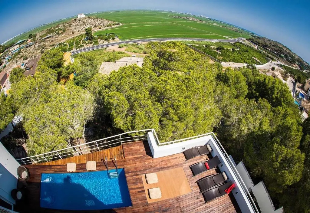 Villa-casablanca