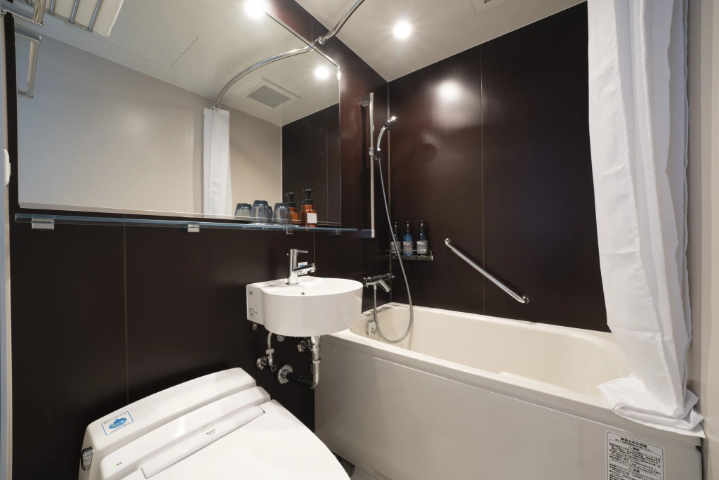 Hotel Oriental Express Fukuoka Nakasu Kawabata