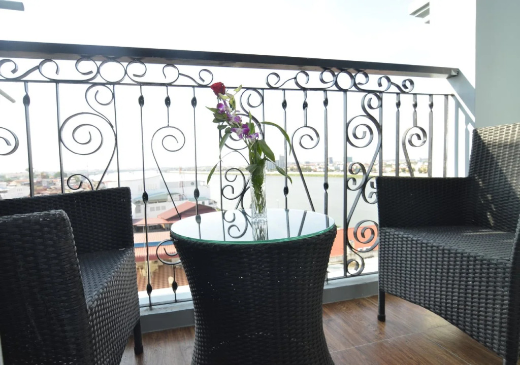 Phuminh Hotel Riverside