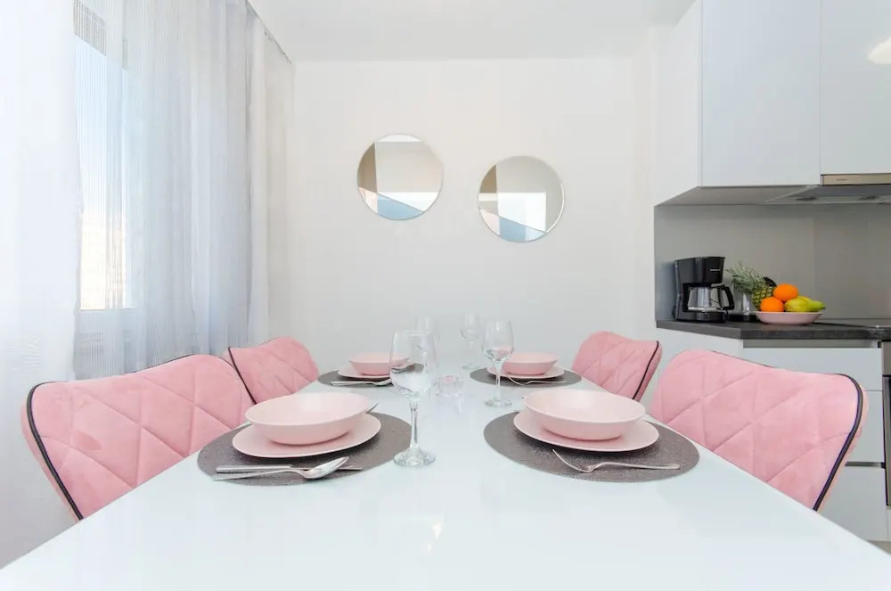 Apartment Luxury Center