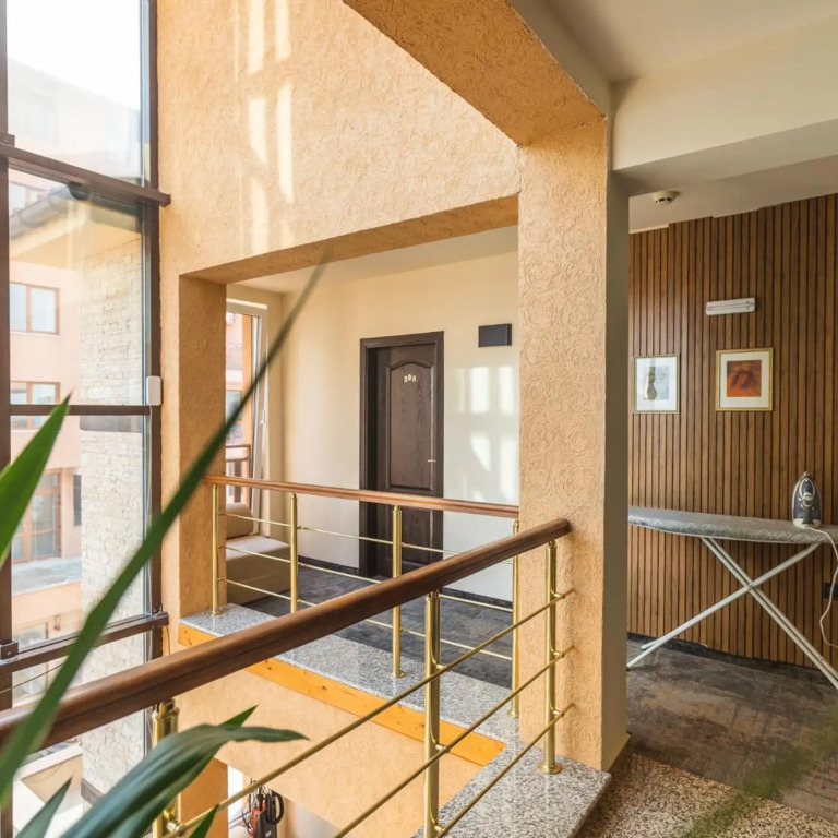 Kalithea Family Hotel