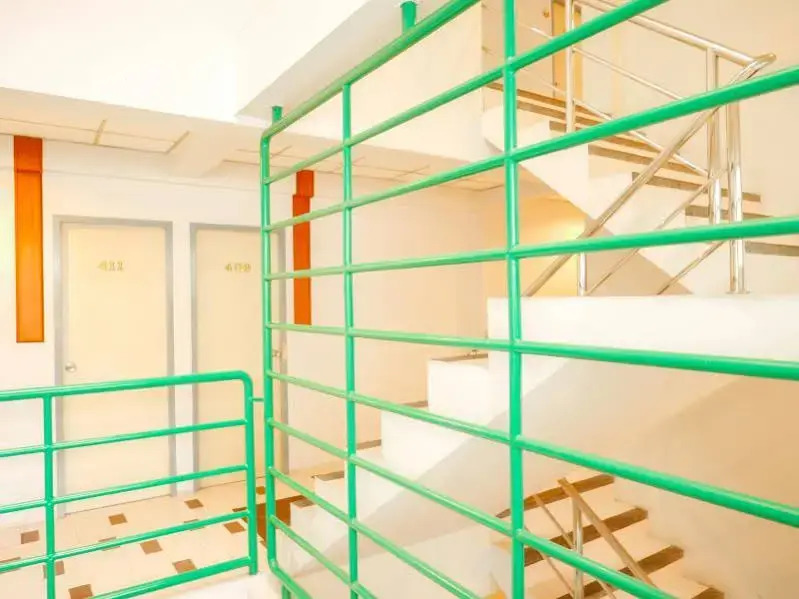 New Siam Guest House