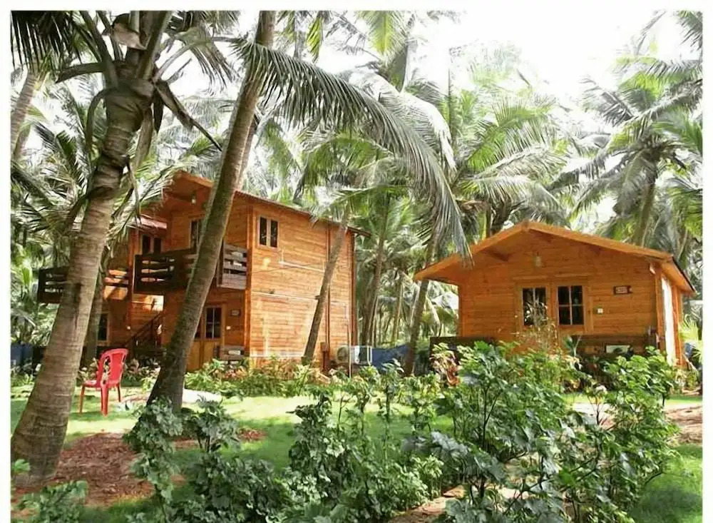 Samant Beach Resort