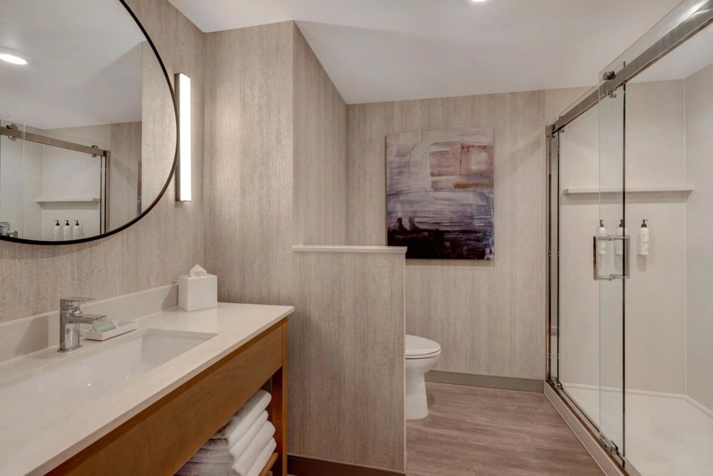 Fairfield by Marriott Inn & Suites Minneapolis Downtown