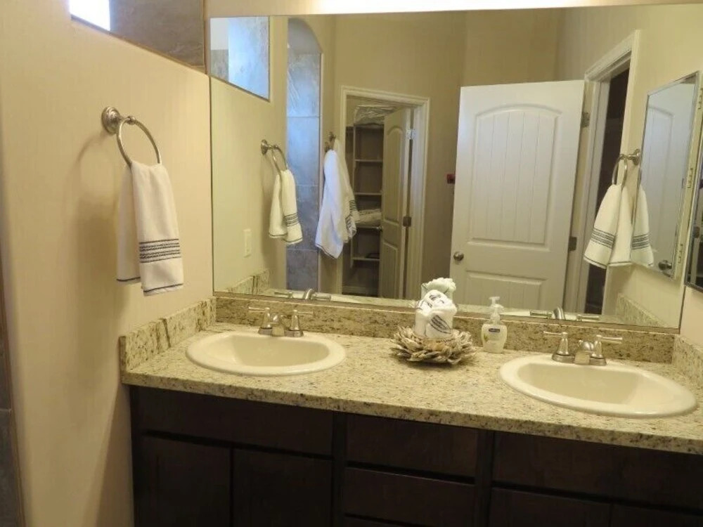 Katherine And Bill Brantz 3 Bedroom Home