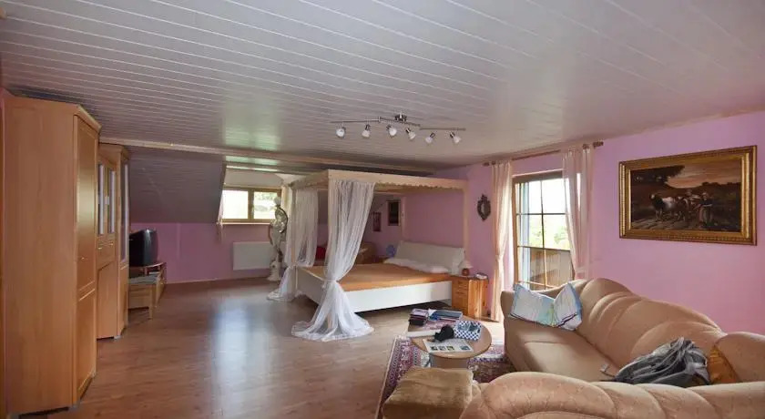 Ferienwohnung beim Goldbachl-Peppi