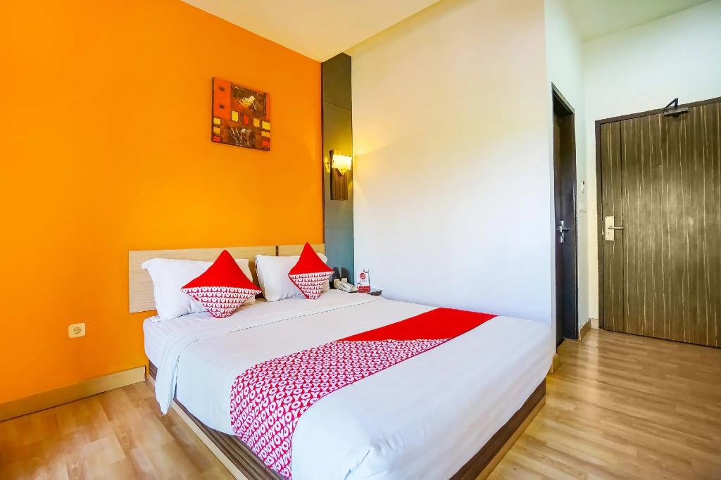 OYO 770 De Nearby Hotel
