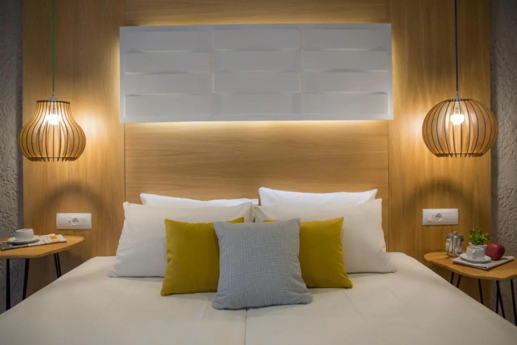Sunshine Boutique Hotel by Estia