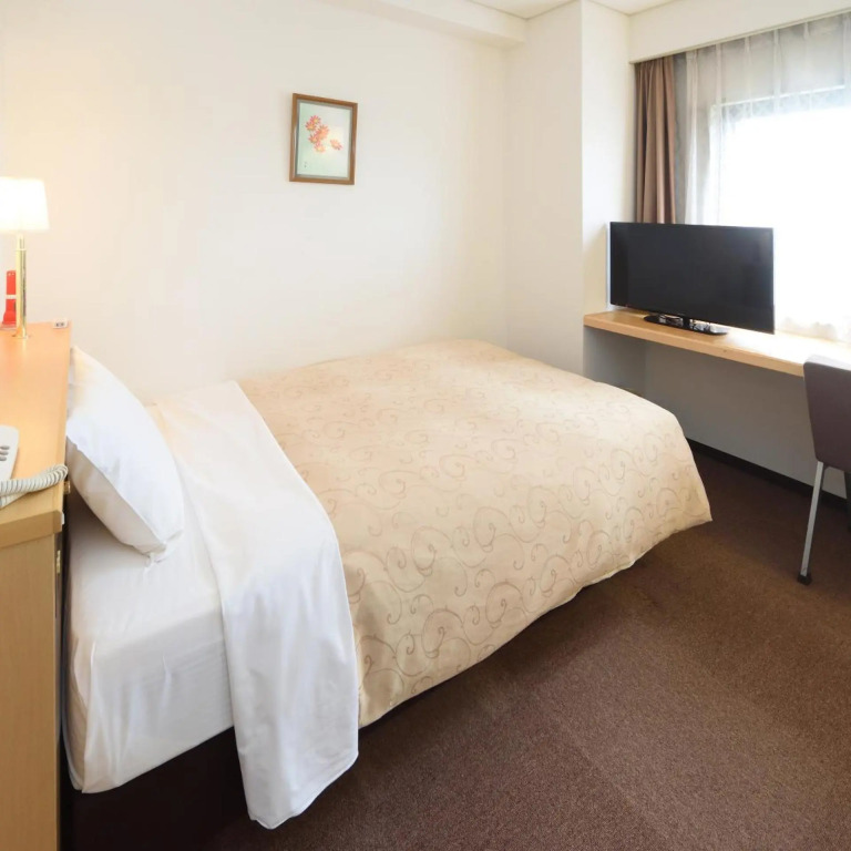 Hotel Route Tsukuba