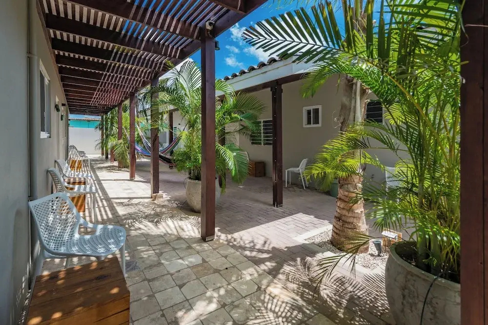 Casita Palma by Boutique Bonaire Unique Resorts