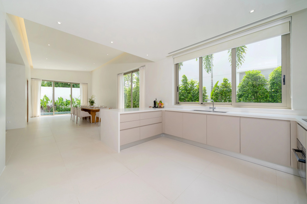 Вилла Coco Phuket Private Pool by Escape Villas