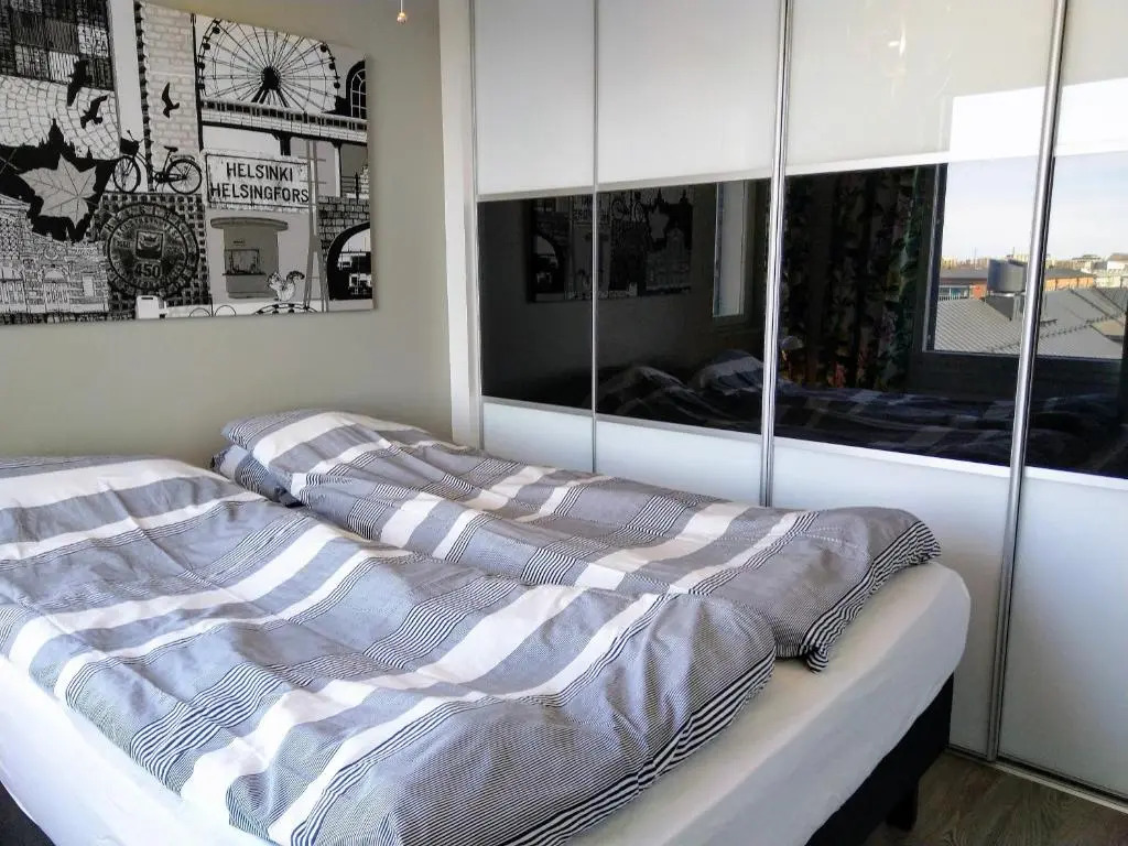 Pro Apartments 4