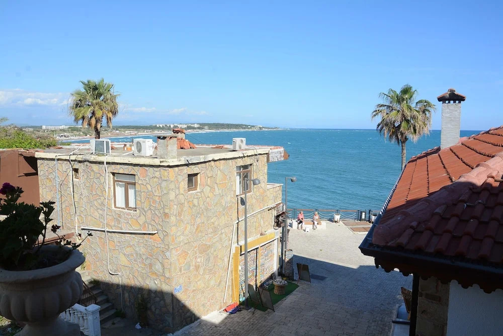 Yildiz 1 Motel