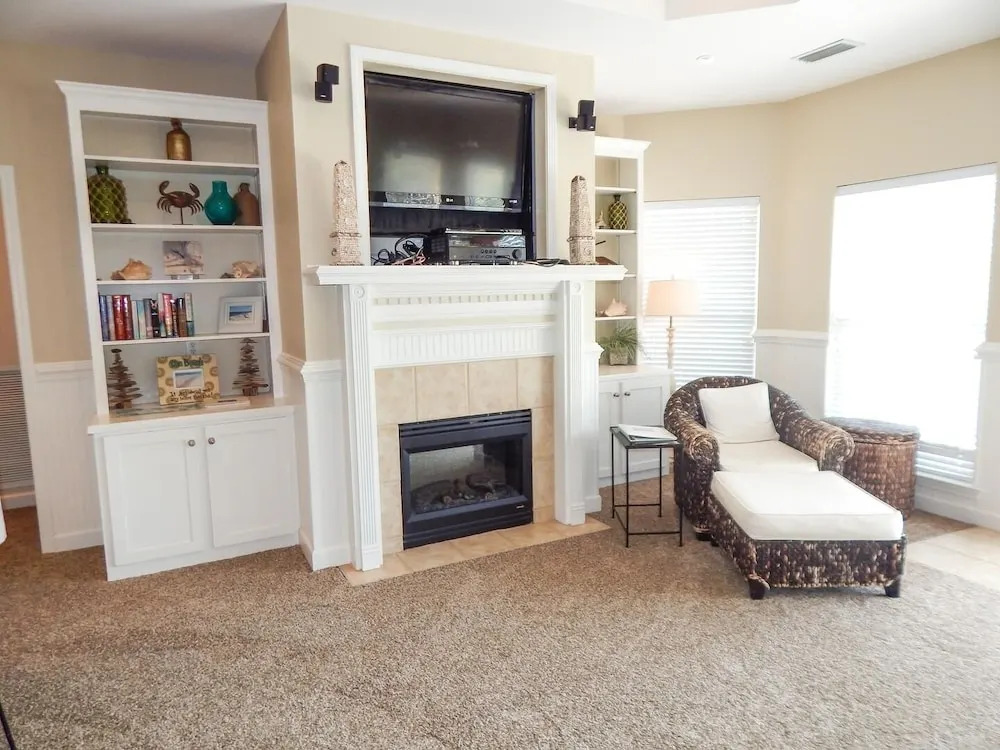 014 Beachwalk 4 Bedroom Home